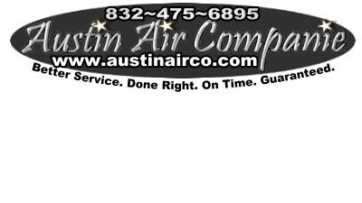 Air Conditioning Maintenance Katy Texas