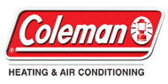 Coleman Air Conditioning